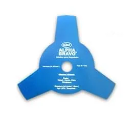 Lâminas Roçadeiras 